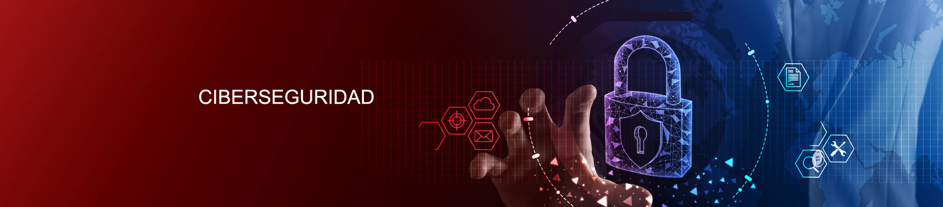 Ciberseguridad y comunicaciones seguras