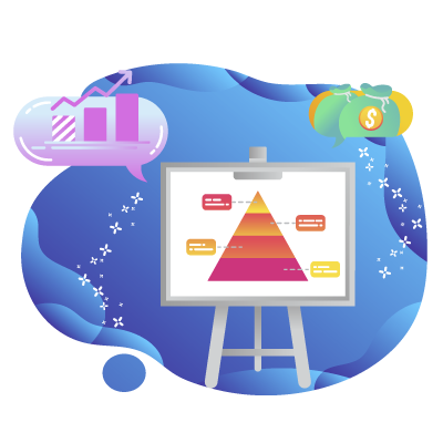 Incrementa exponencialmente tus ventas