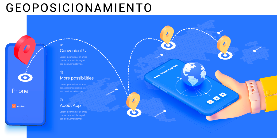 Geoposicionamiento